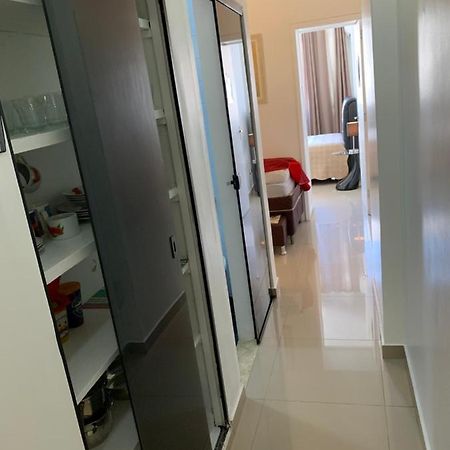 Adolfo Paiva Apartment 리오데자네이루 외부 사진