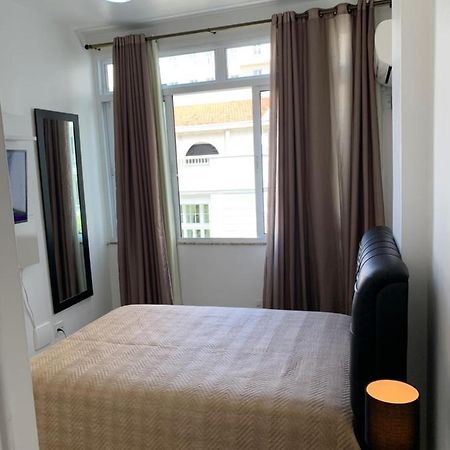Adolfo Paiva Apartment 리오데자네이루 외부 사진
