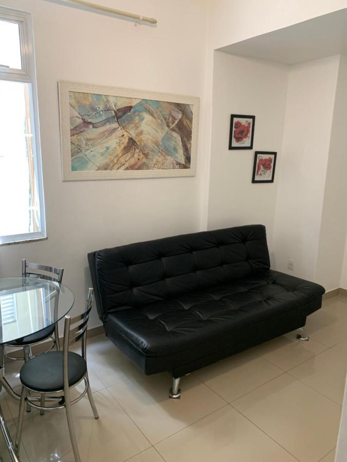 Adolfo Paiva Apartment 리오데자네이루 외부 사진
