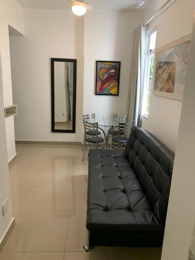 Adolfo Paiva Apartment 리오데자네이루 외부 사진