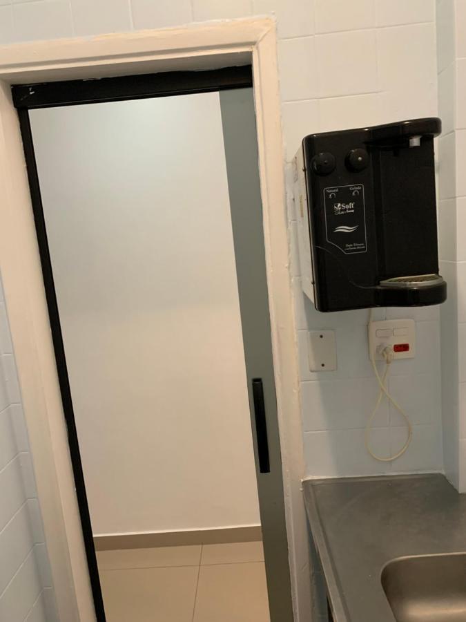 Adolfo Paiva Apartment 리오데자네이루 외부 사진