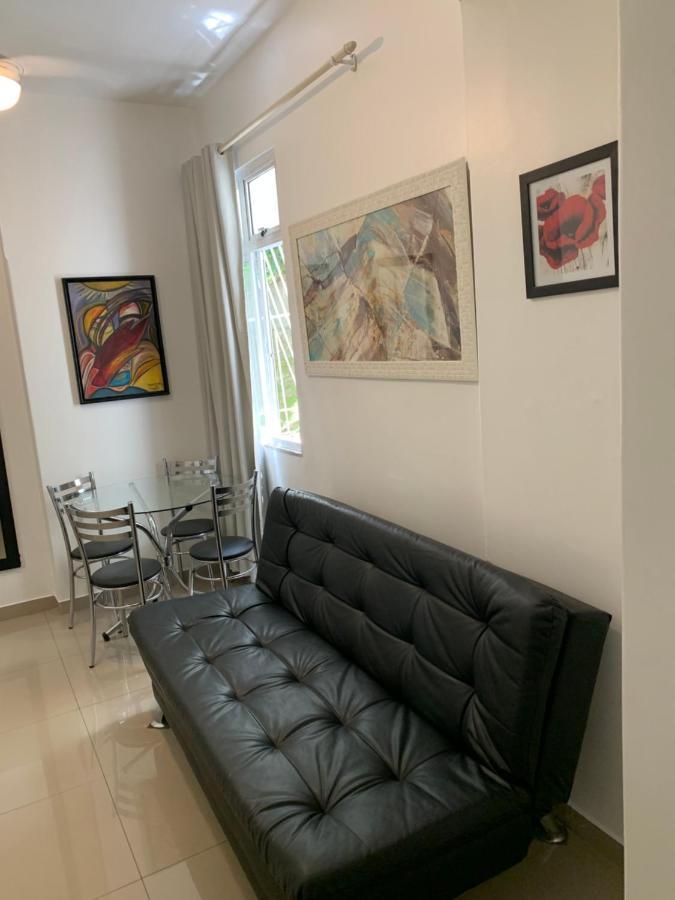 Adolfo Paiva Apartment 리오데자네이루 외부 사진