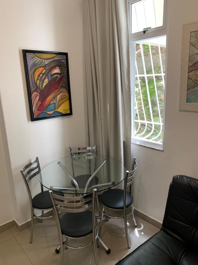 Adolfo Paiva Apartment 리오데자네이루 외부 사진