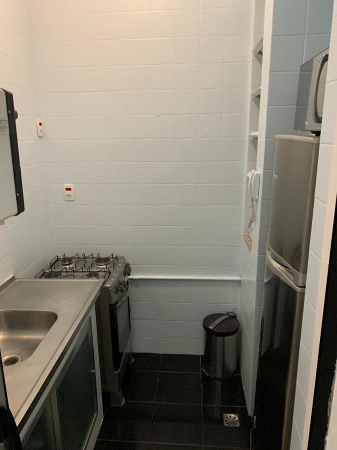 Adolfo Paiva Apartment 리오데자네이루 외부 사진