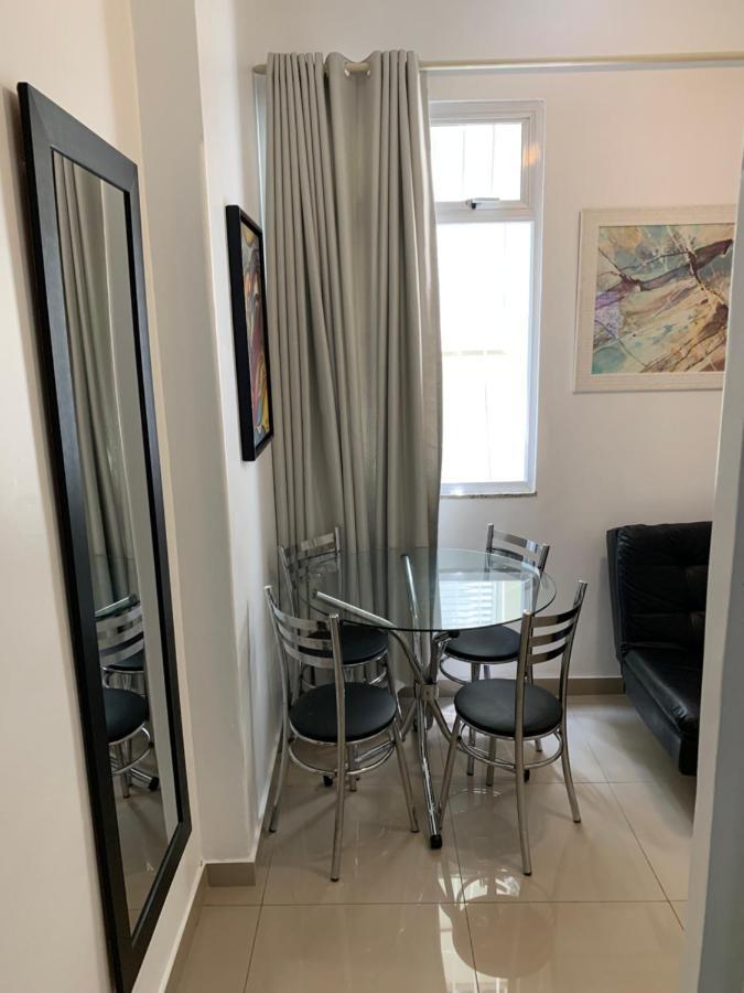 Adolfo Paiva Apartment 리오데자네이루 외부 사진