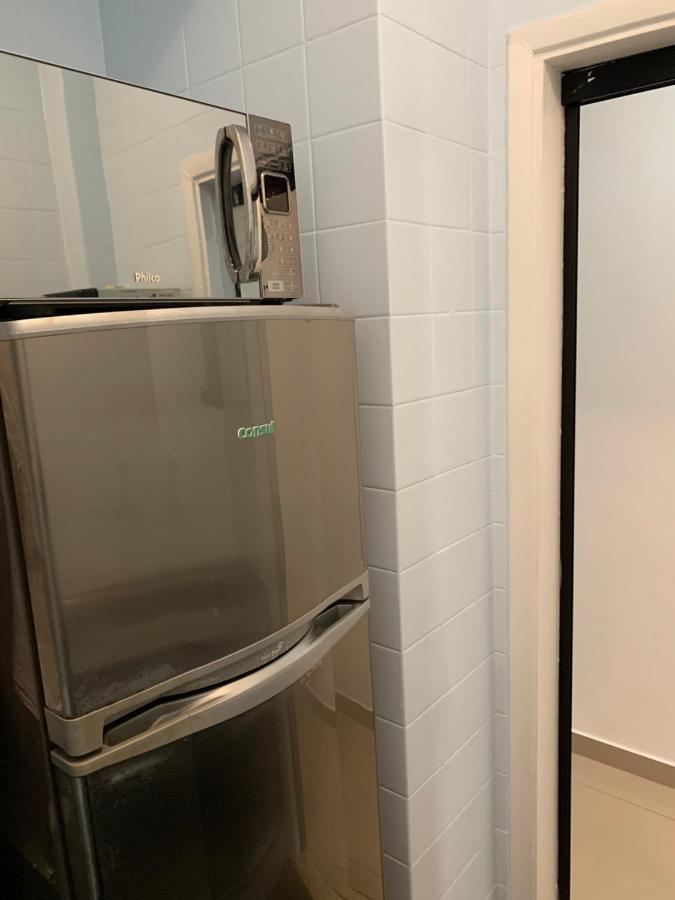 Adolfo Paiva Apartment 리오데자네이루 외부 사진