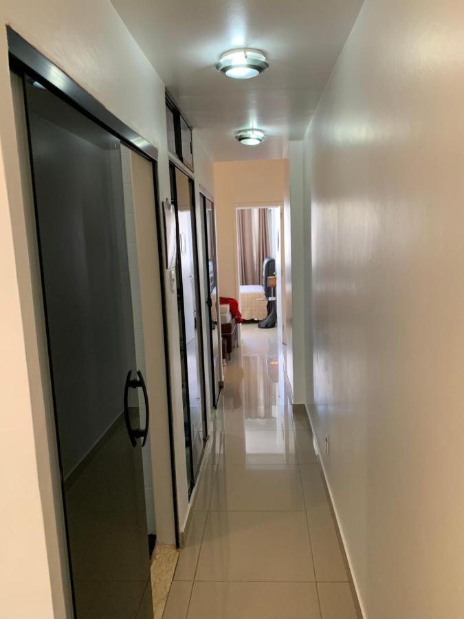 Adolfo Paiva Apartment 리오데자네이루 외부 사진