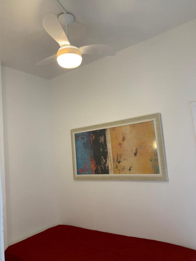 Adolfo Paiva Apartment 리오데자네이루 외부 사진