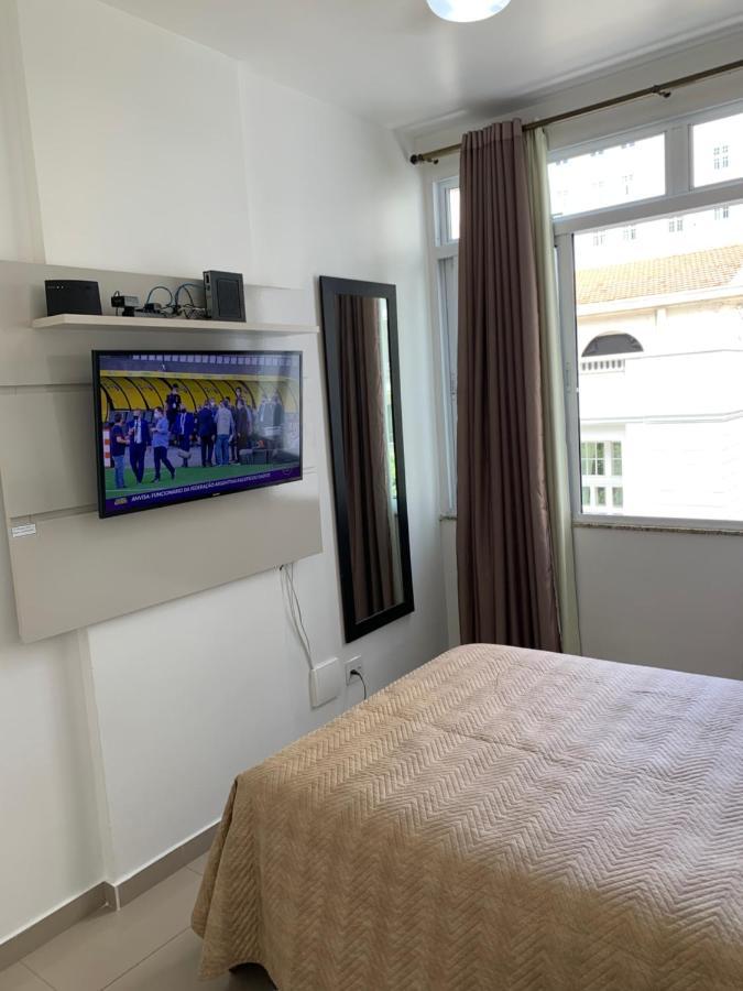 Adolfo Paiva Apartment 리오데자네이루 외부 사진