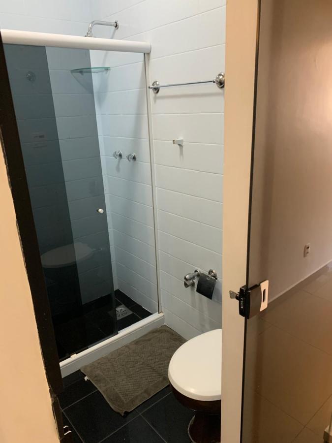 Adolfo Paiva Apartment 리오데자네이루 외부 사진