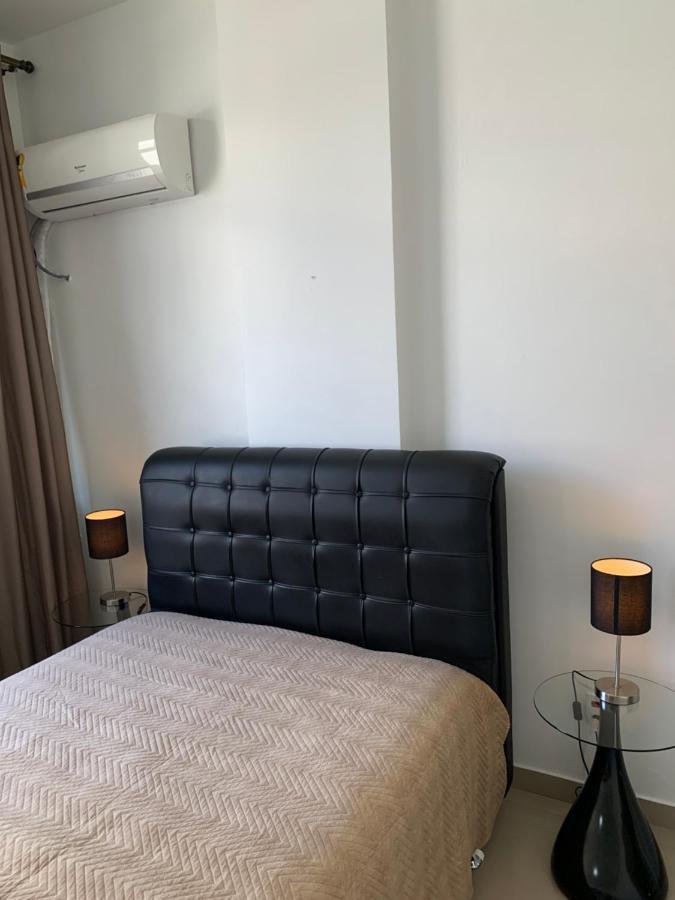 Adolfo Paiva Apartment 리오데자네이루 외부 사진