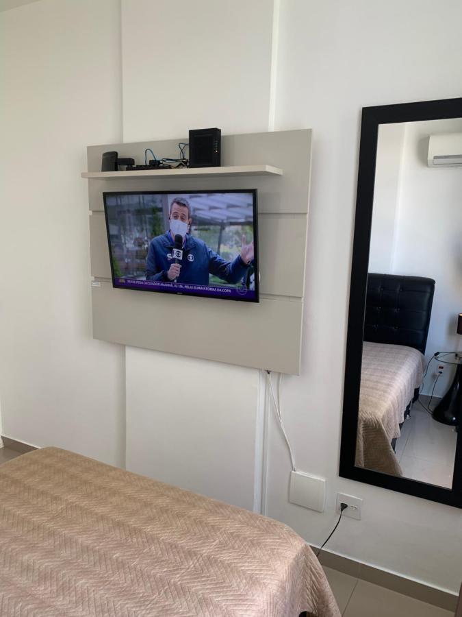 Adolfo Paiva Apartment 리오데자네이루 외부 사진