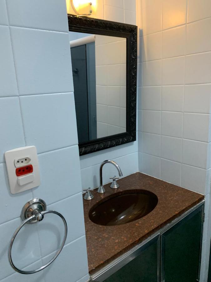 Adolfo Paiva Apartment 리오데자네이루 외부 사진