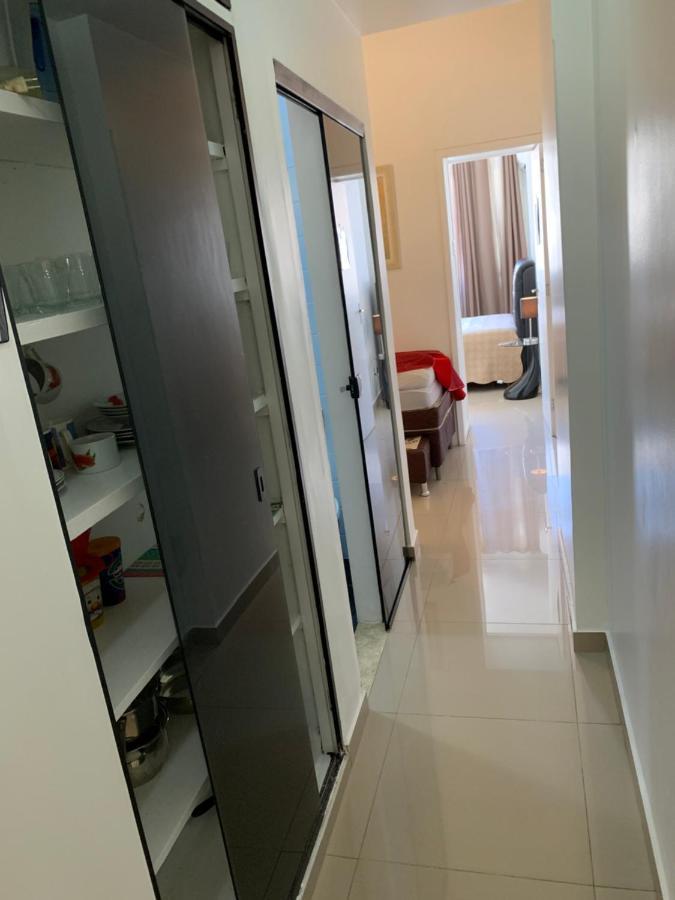 Adolfo Paiva Apartment 리오데자네이루 외부 사진
