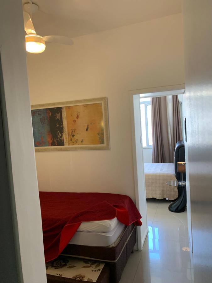 Adolfo Paiva Apartment 리오데자네이루 외부 사진