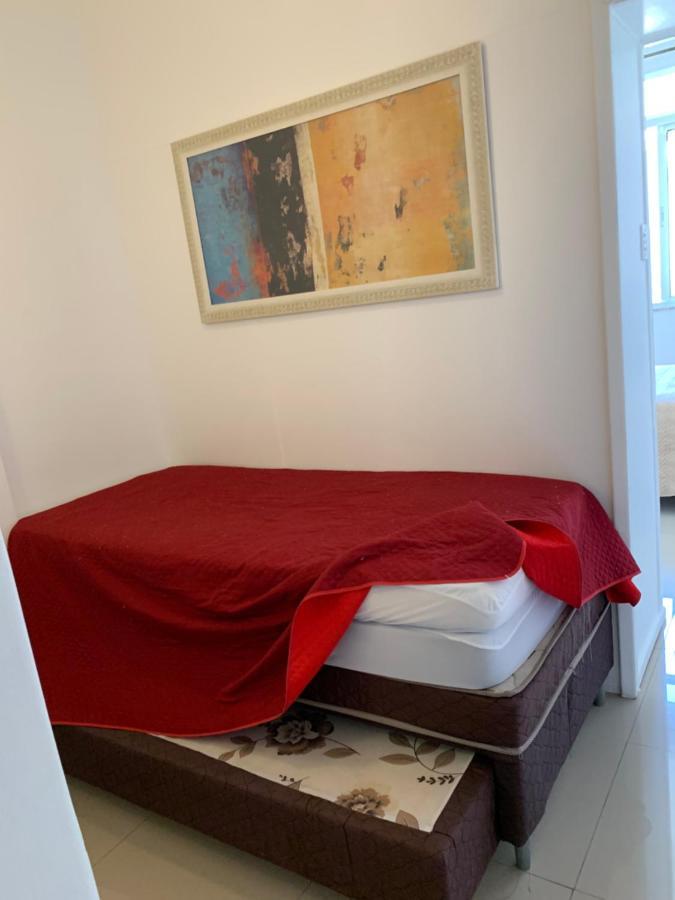 Adolfo Paiva Apartment 리오데자네이루 외부 사진