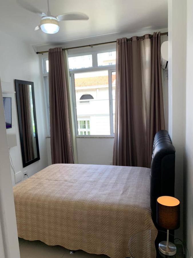 Adolfo Paiva Apartment 리오데자네이루 외부 사진