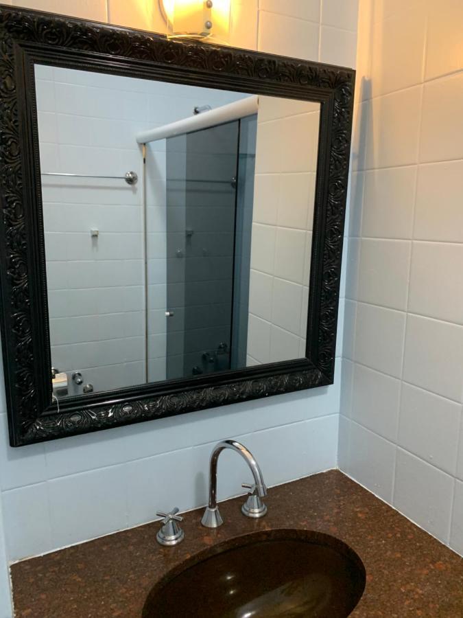 Adolfo Paiva Apartment 리오데자네이루 외부 사진