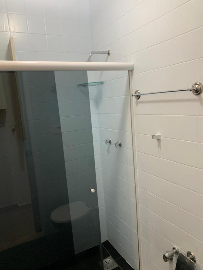 Adolfo Paiva Apartment 리오데자네이루 외부 사진