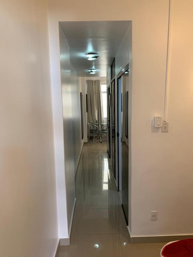 Adolfo Paiva Apartment 리오데자네이루 외부 사진