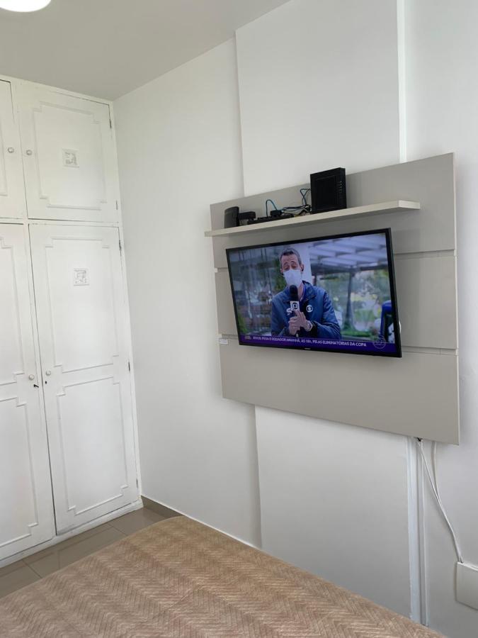 Adolfo Paiva Apartment 리오데자네이루 외부 사진