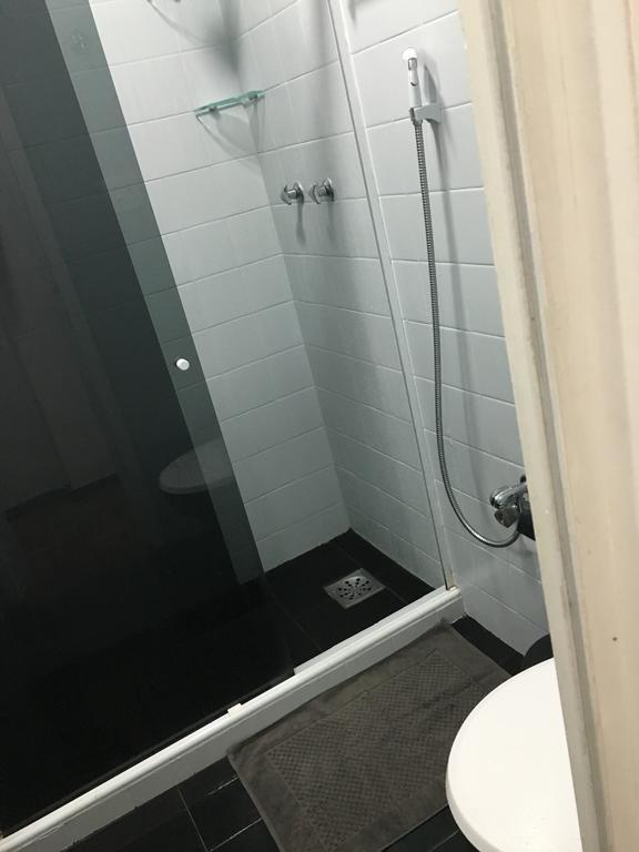 Adolfo Paiva Apartment 리오데자네이루 외부 사진