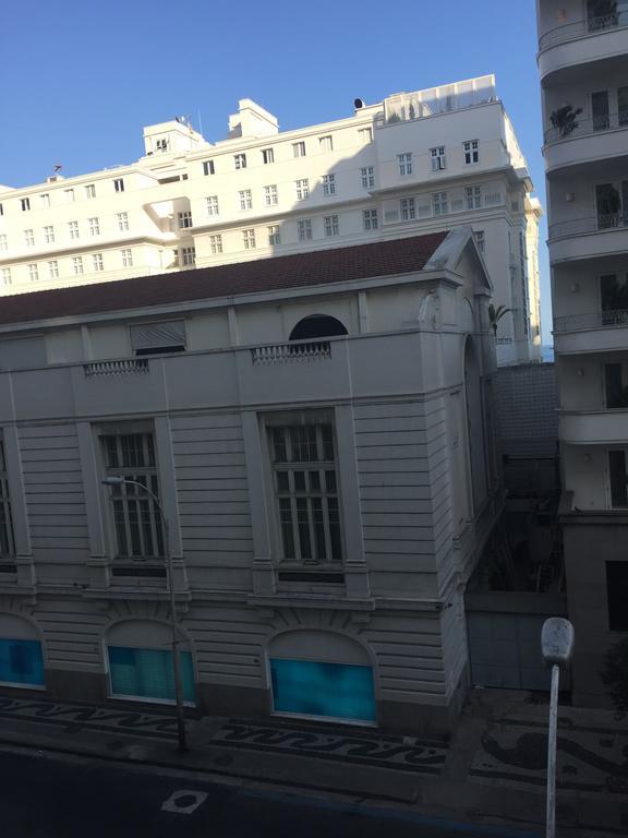 Adolfo Paiva Apartment 리오데자네이루 외부 사진